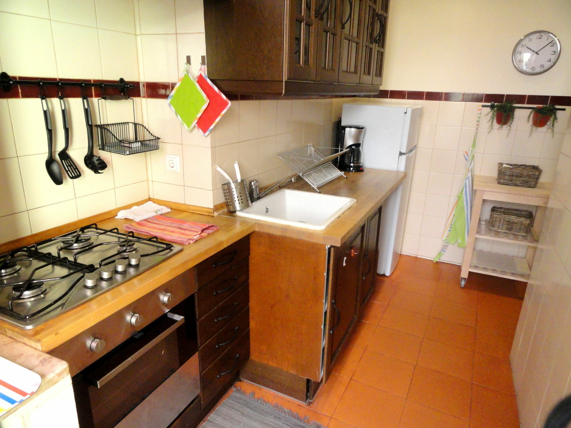Principe Real Cecilio Apartments Lisbon Exterior photo